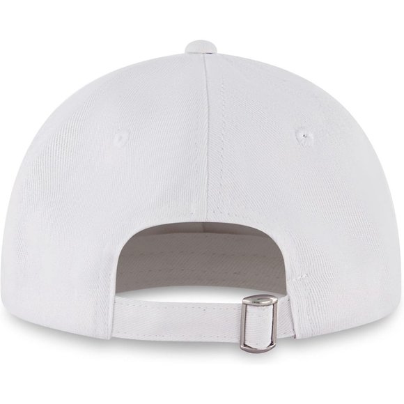 Men's Beautiful Mickey Mouse Adjustable Baseball Cap for Adult - Warm Grey - Picture 4 of 8